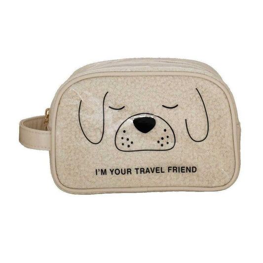 Necessaire L Fluffy Friends