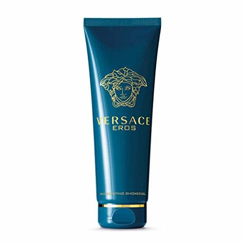 Versace Eros Bagnoschiuma