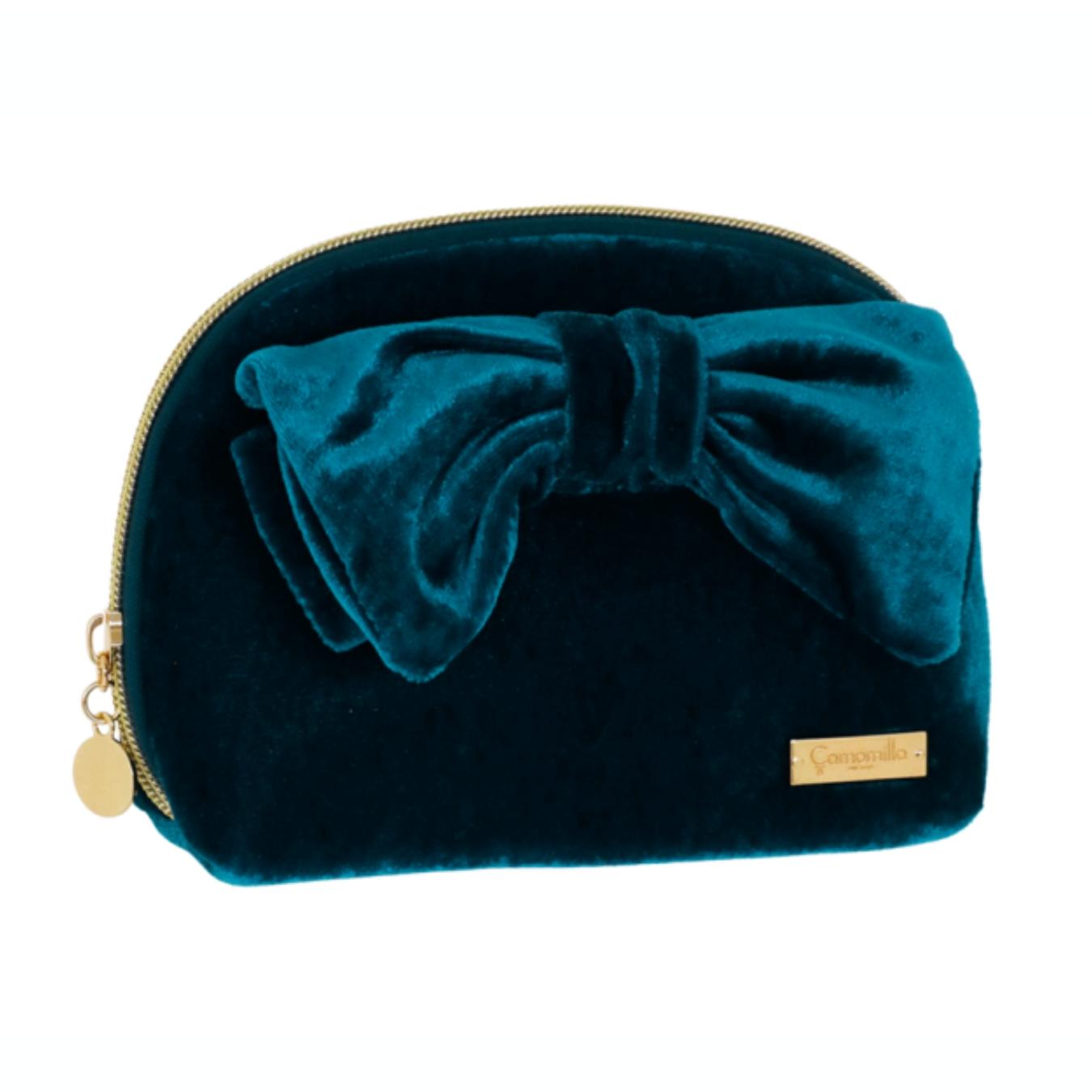 Pouch S Warm Velvet