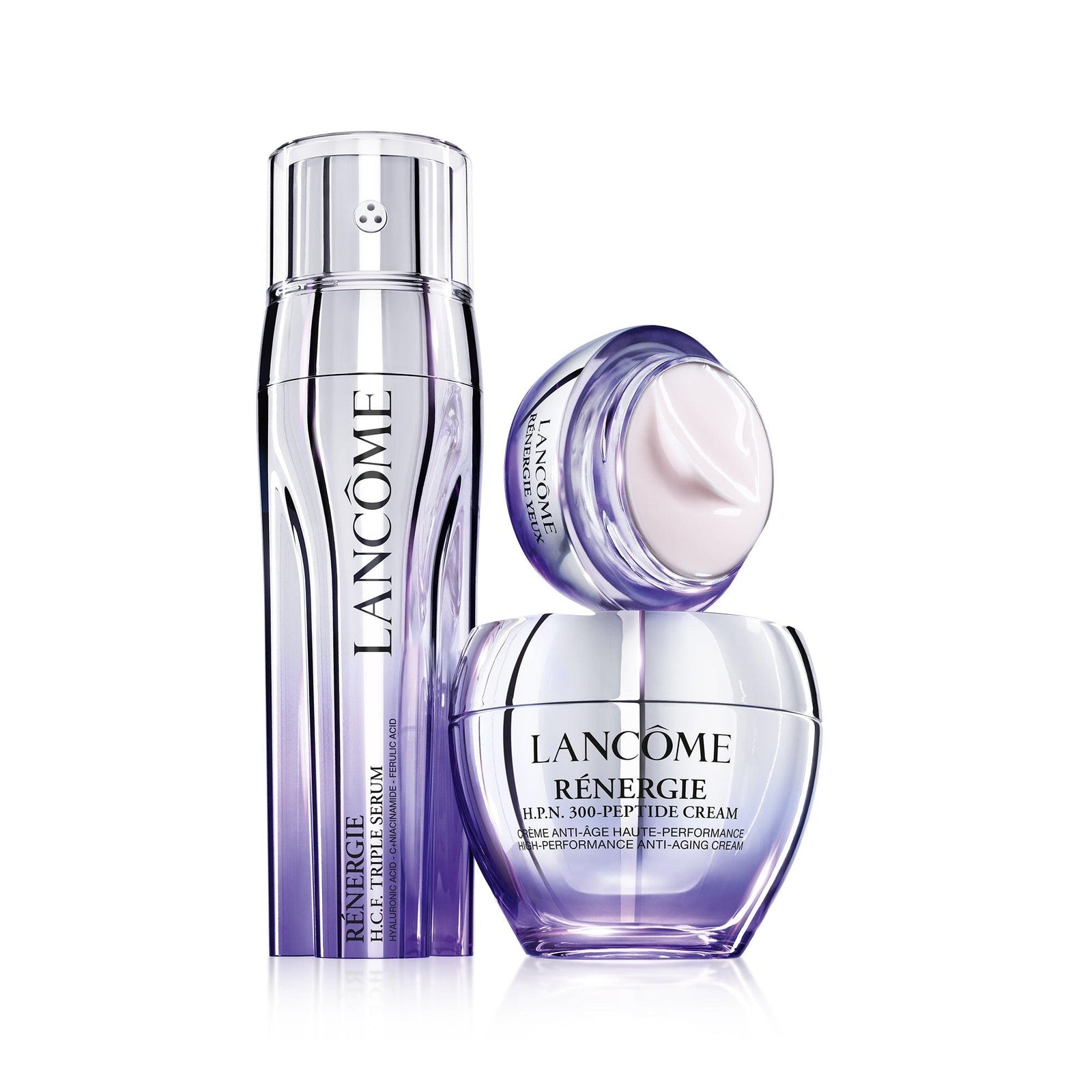 Rénergie Cream SPF20