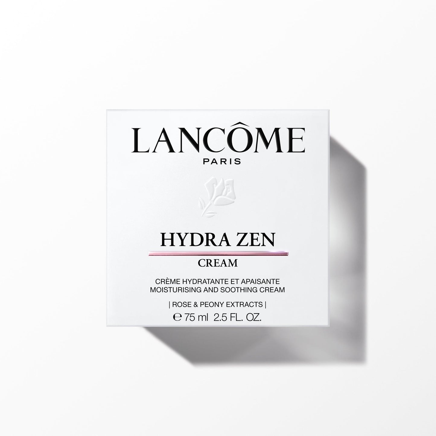 Hydra Zen Cream