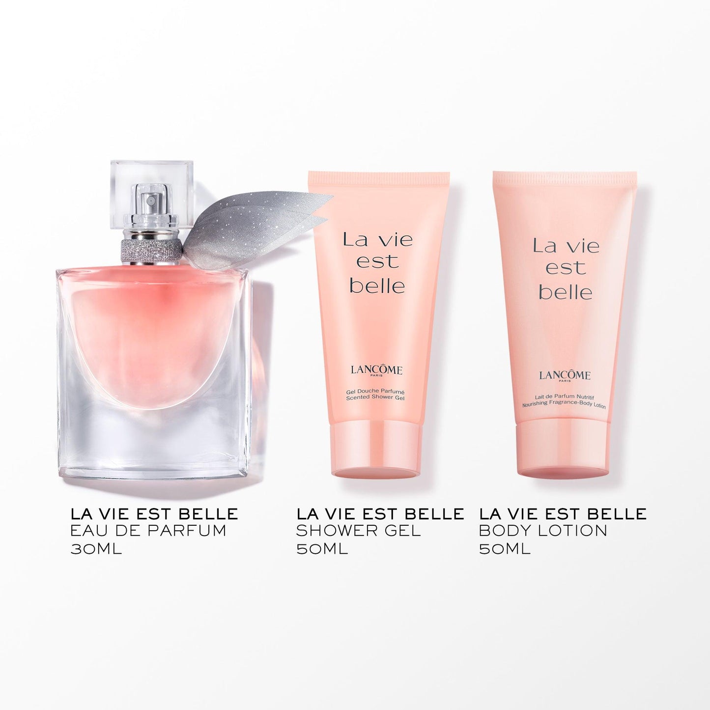Cofanetto La Vie Est Belle Eau de Parfum