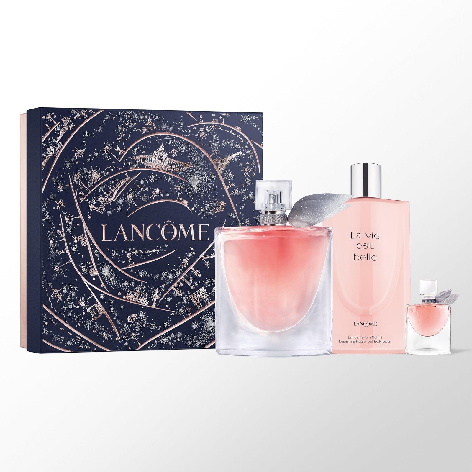 Cofanetto La Vie Est Belle Eau de Parfum