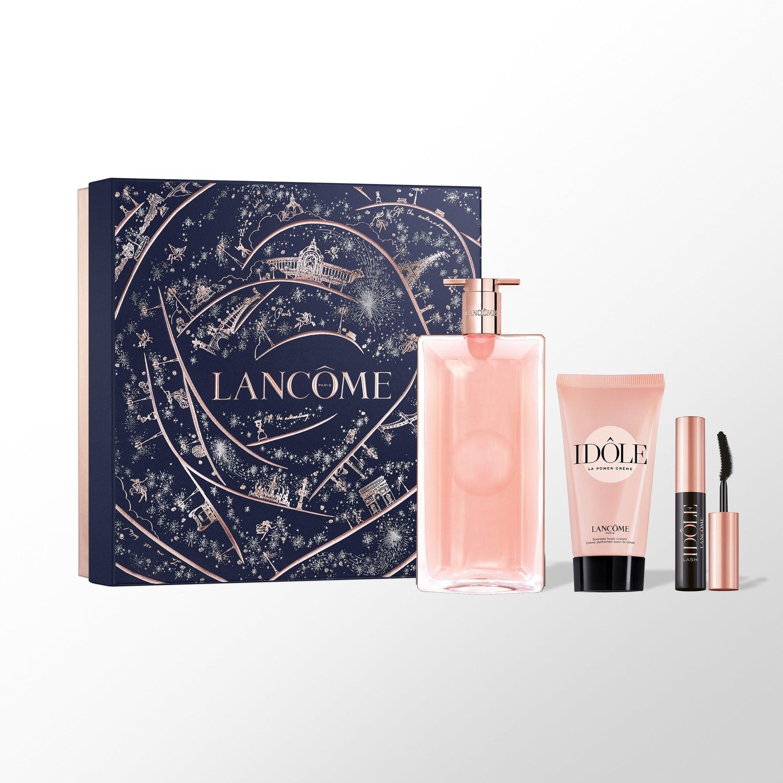 Cofanetto Idôle Eau De Parfum
