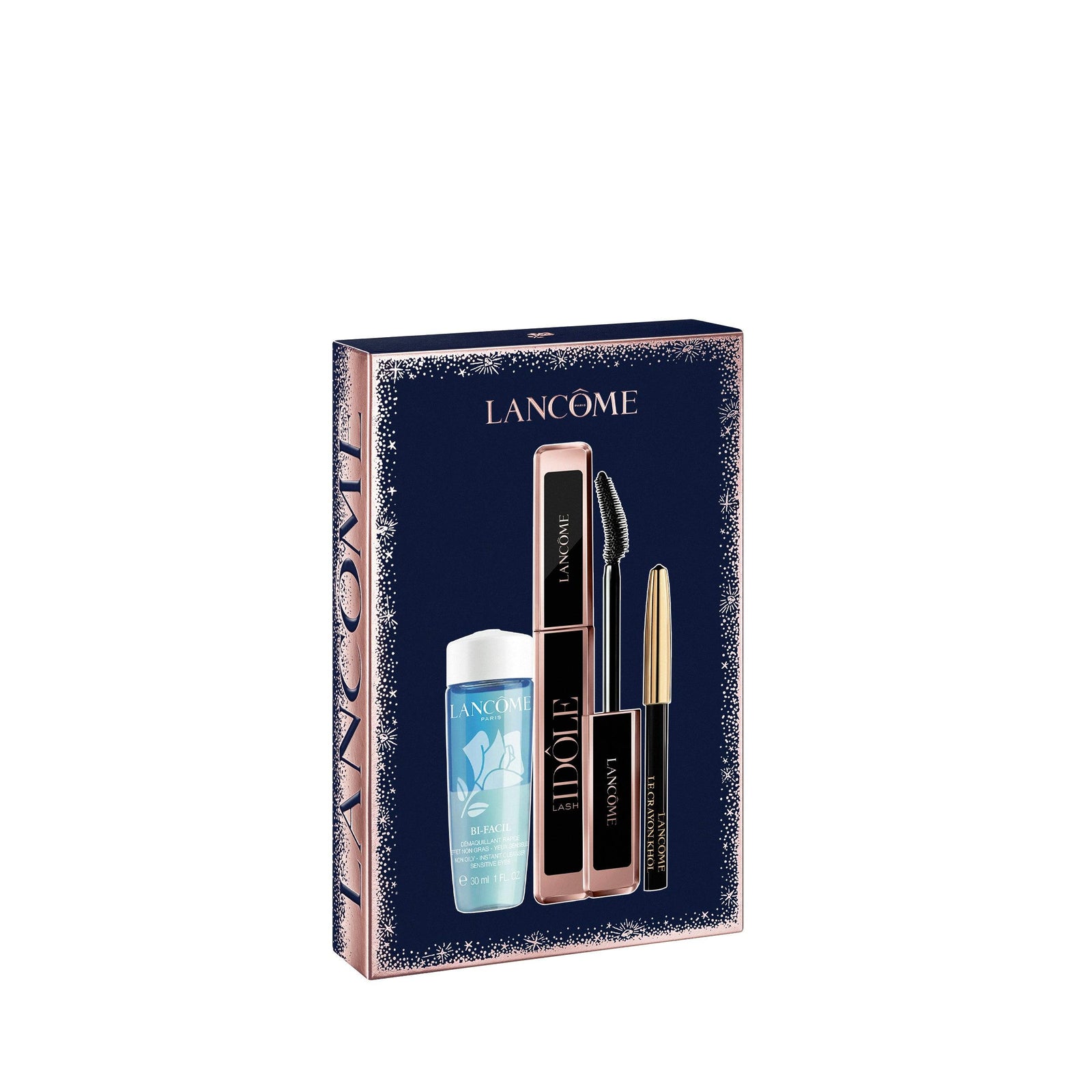 Cofanetto Lash Idole Makeup Set