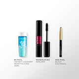 Cofanetto Monsieur Big Makeup Set