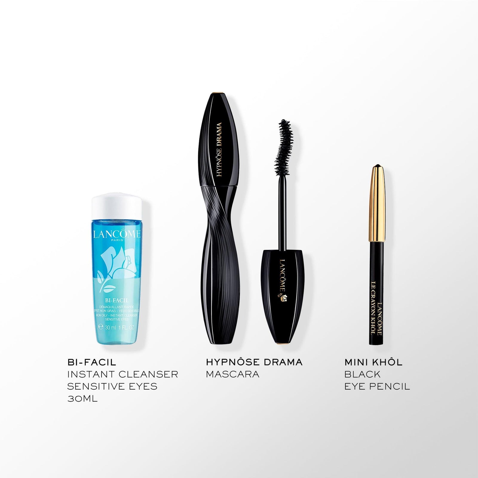 Cofanetto Hypnôse Drama Makeup Set