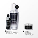 Cofanetto Advanced Génifique Serum Skincare Set
