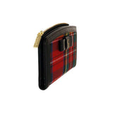 Portafoglio Zip Scottish