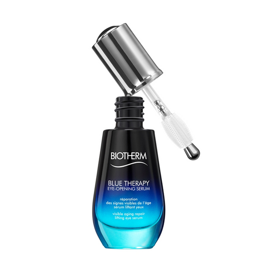 Blue Therapy Eye-Opening Serum