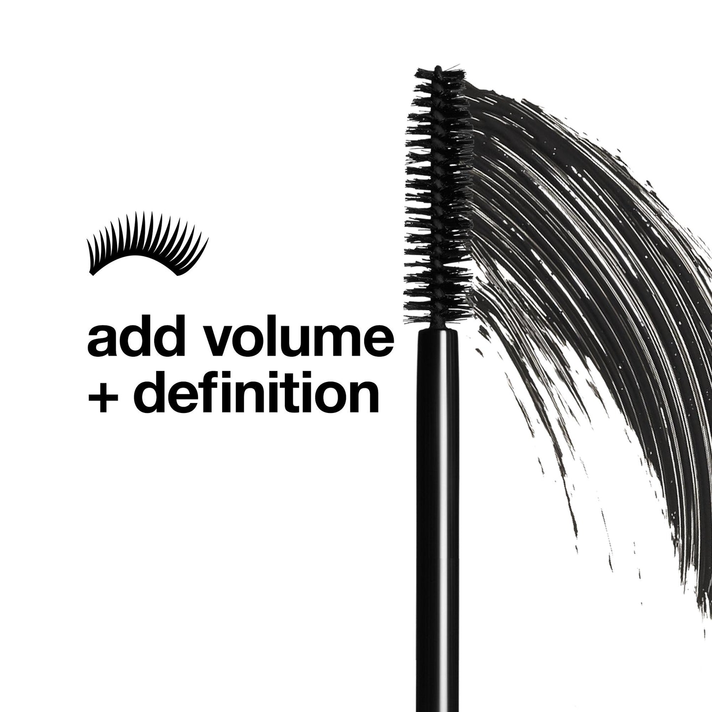 High Impact Mascara