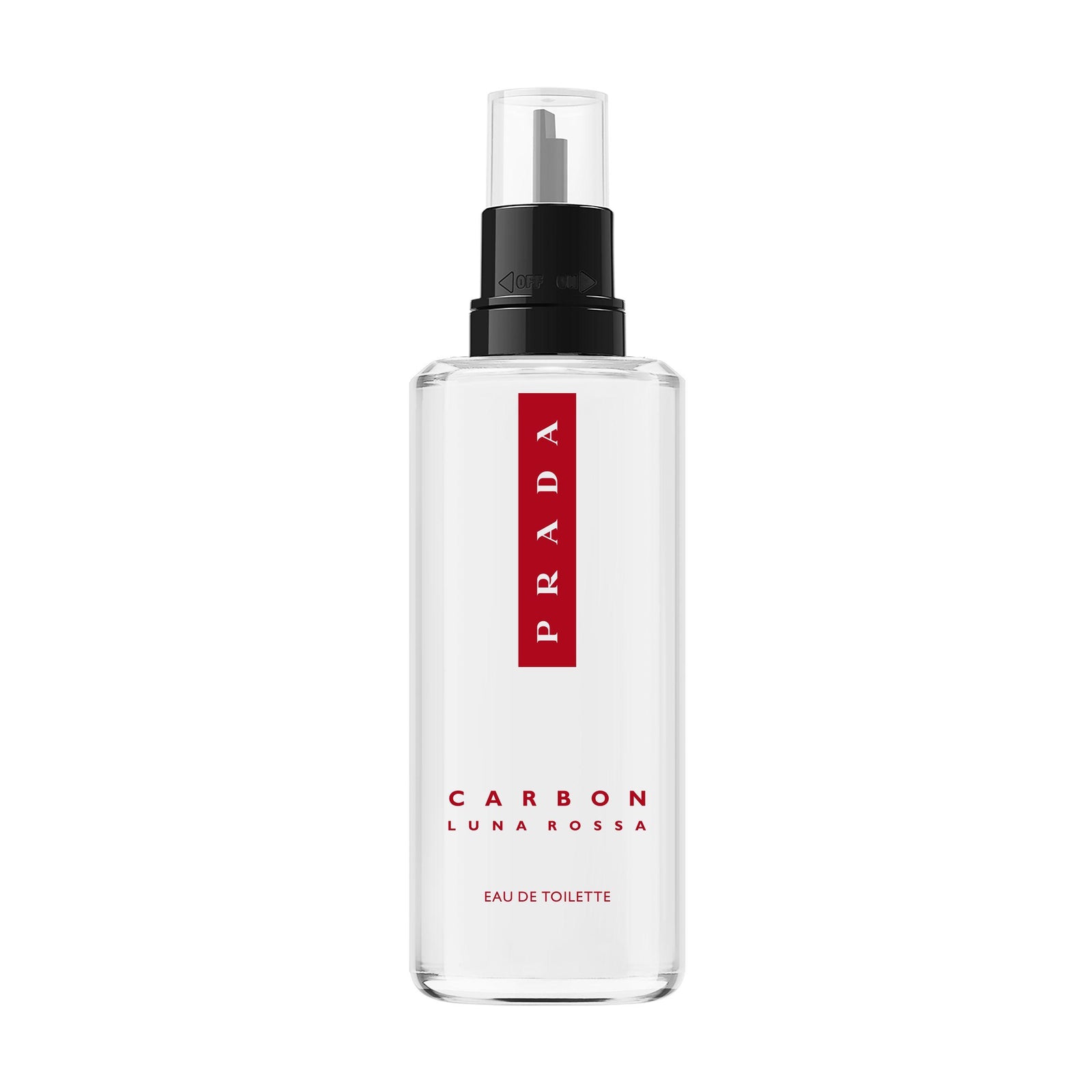 Luna Rossa Carbon Refill