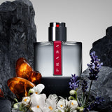 Luna Rossa Carbon Refill