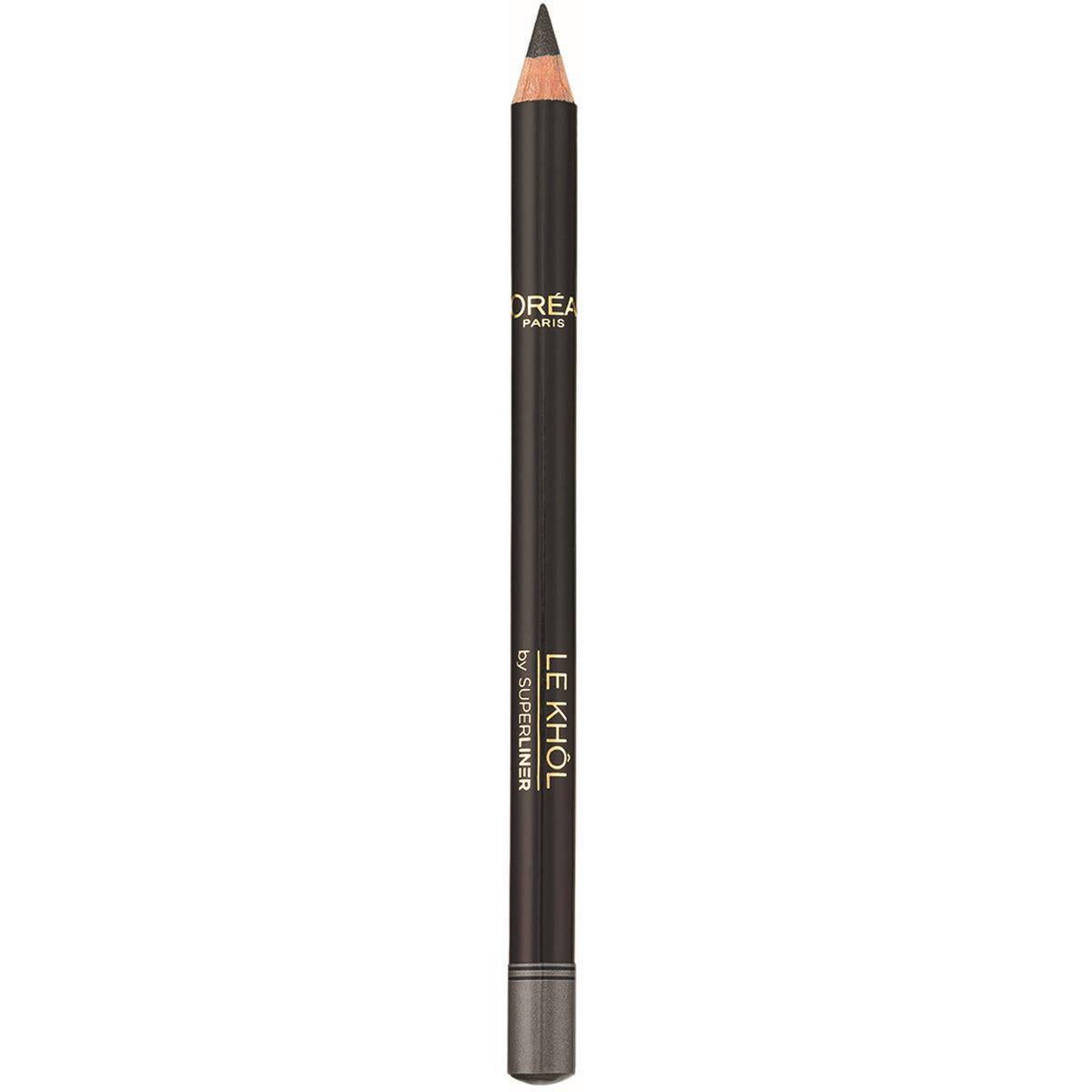 Superliner Le Kohl