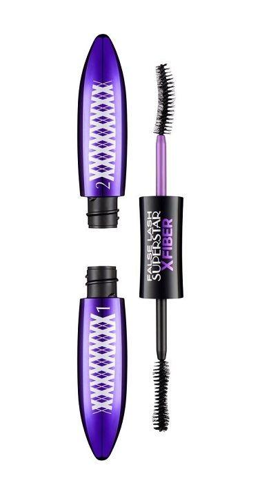 X Fiber Fals Lash Mascara