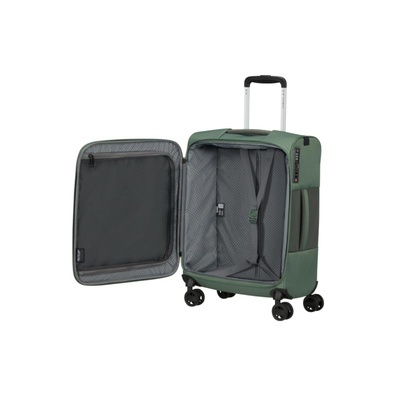 Vaycay Trolley (4 ruote) 55cm