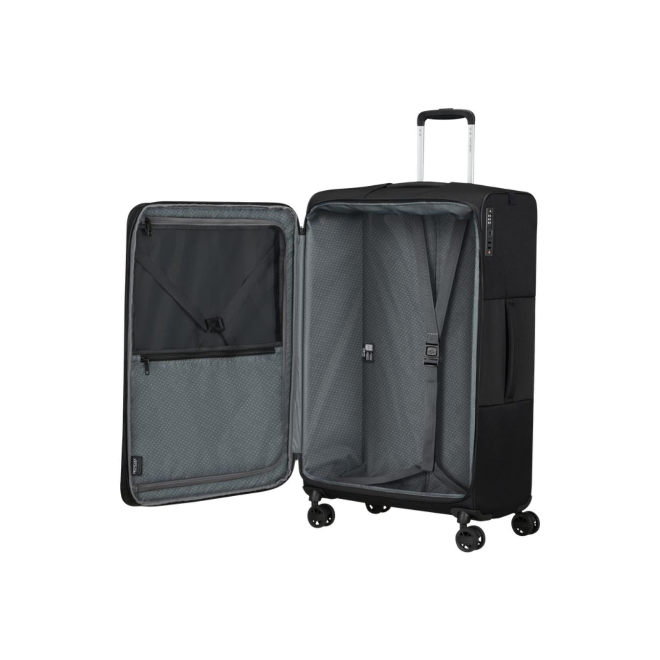 Vaycay Trolley Espandibile (4 ruote) 77cm