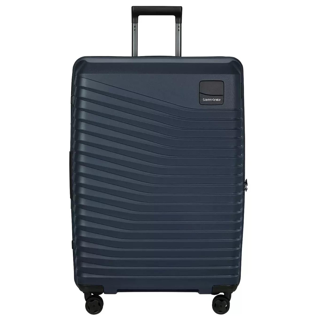 Intuo Spinner Espandibile Large Hardshell Case