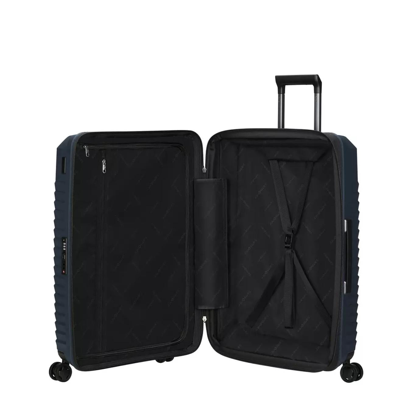 Intuo Spinner Espandibile Large Hardshell Case