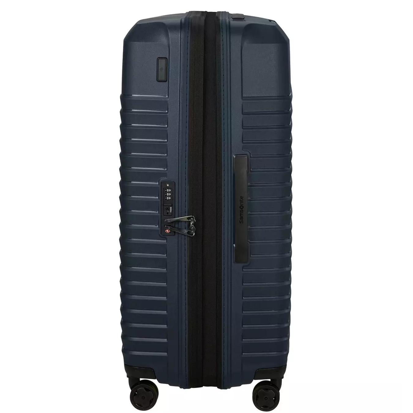 Intuo Spinner Espandibile Large Hardshell Case