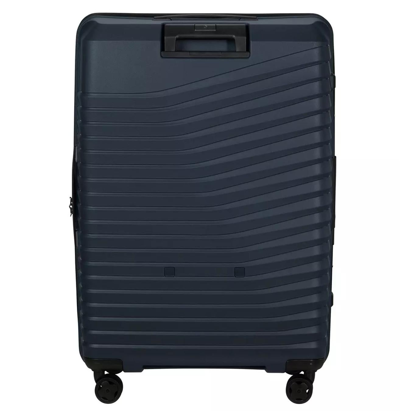 Intuo Spinner Espandibile Large Hardshell Case