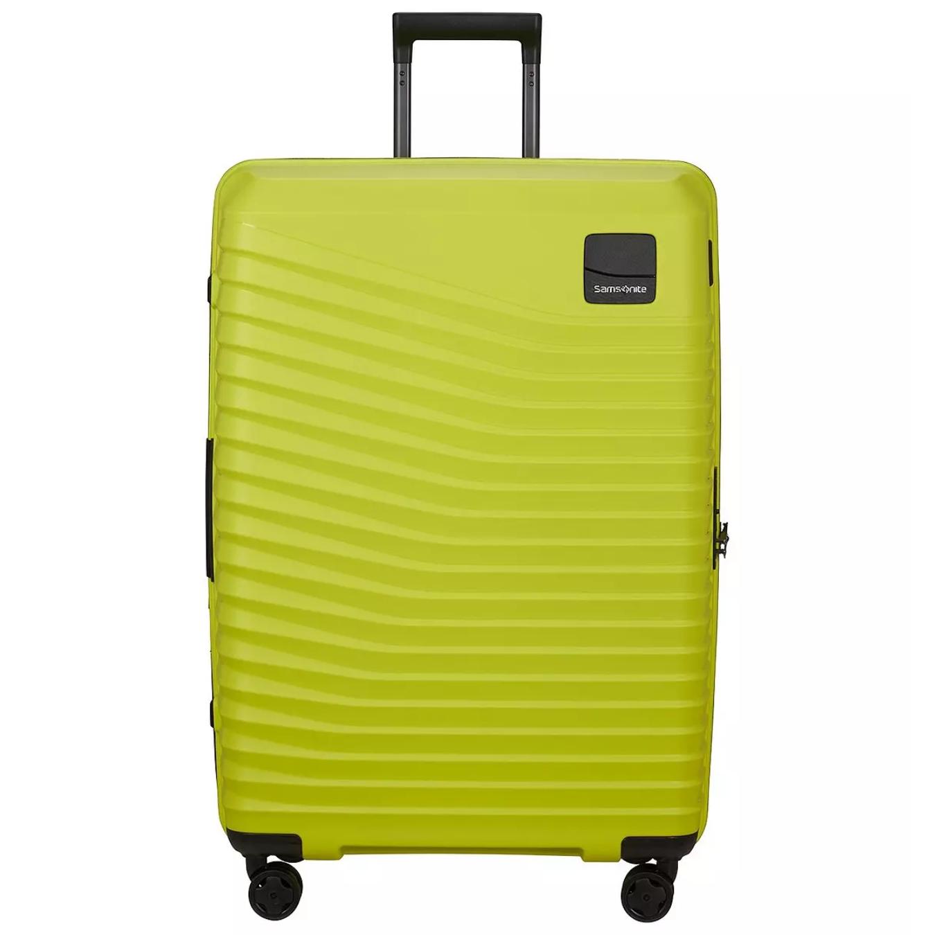 Intuo Spinner Espandibile Large Hardshell Case