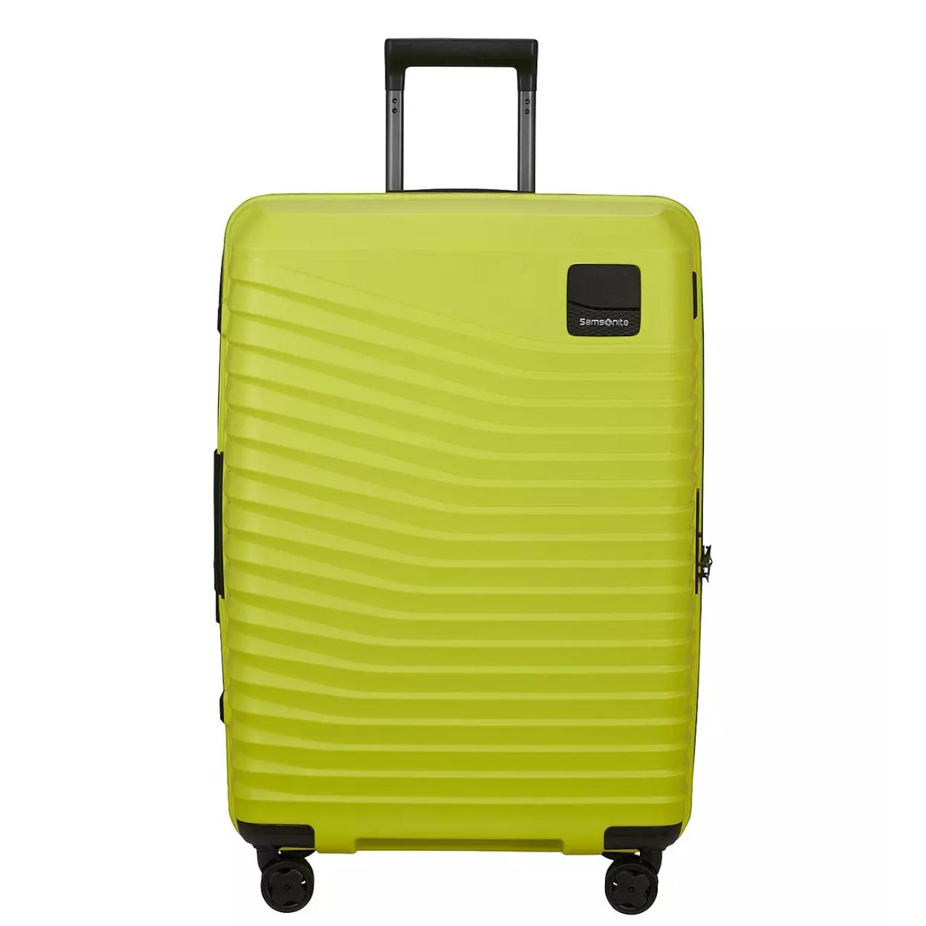 Intuo Spinner Espandibile Medium Hardshell Case