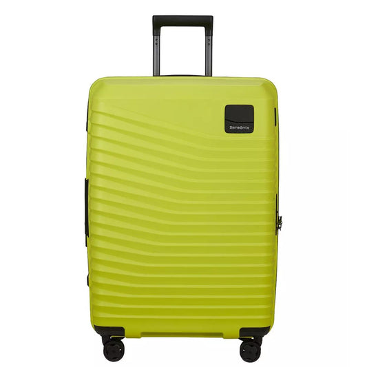 Intuo Spinner Espandibile Medium Hardshell Case