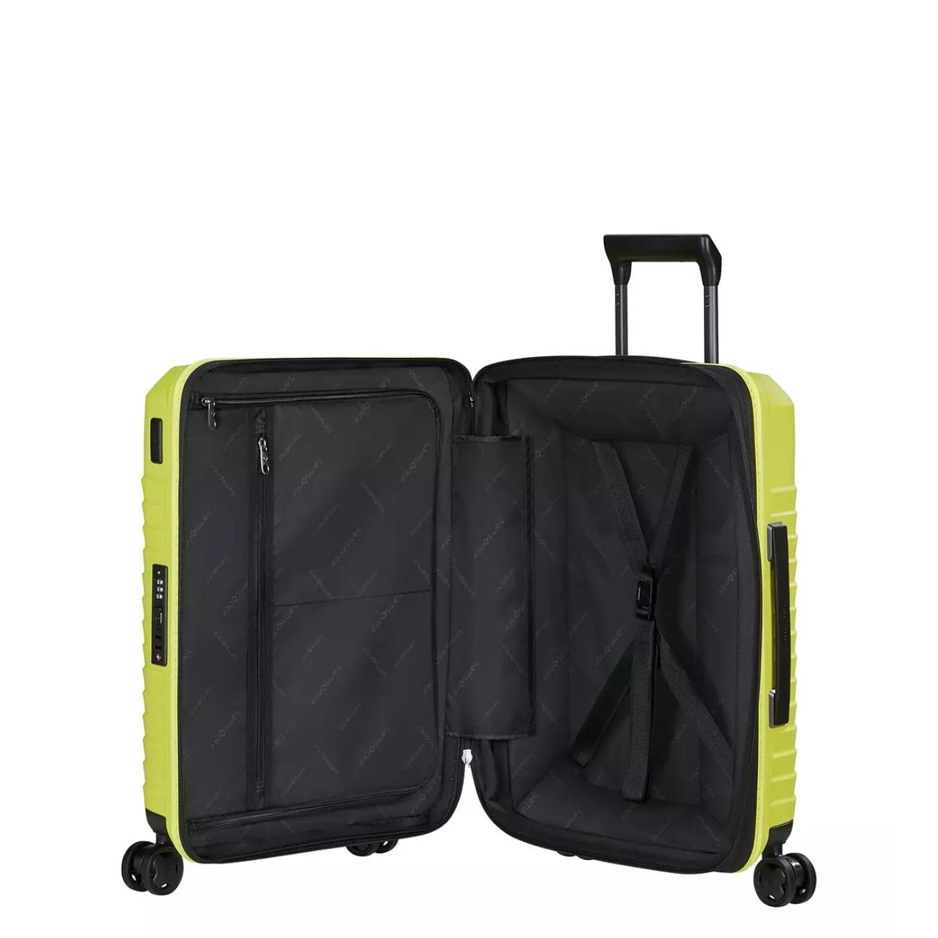 Intuo Spinner Espandibile Medium Hardshell Case