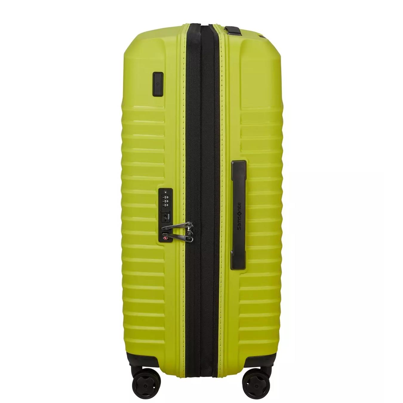 Intuo Spinner Espandibile Medium Hardshell Case