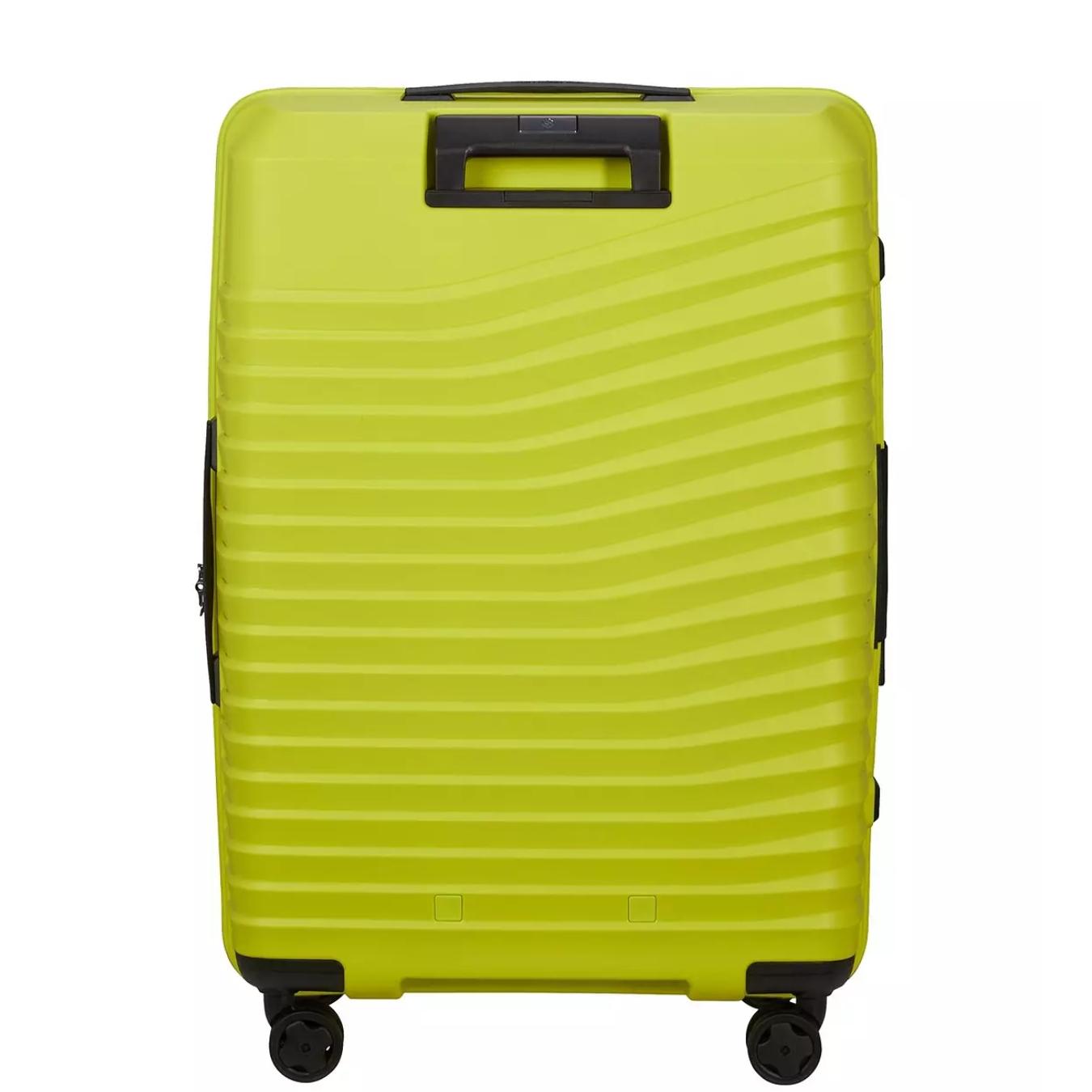 Intuo Spinner Espandibile Medium Hardshell Case