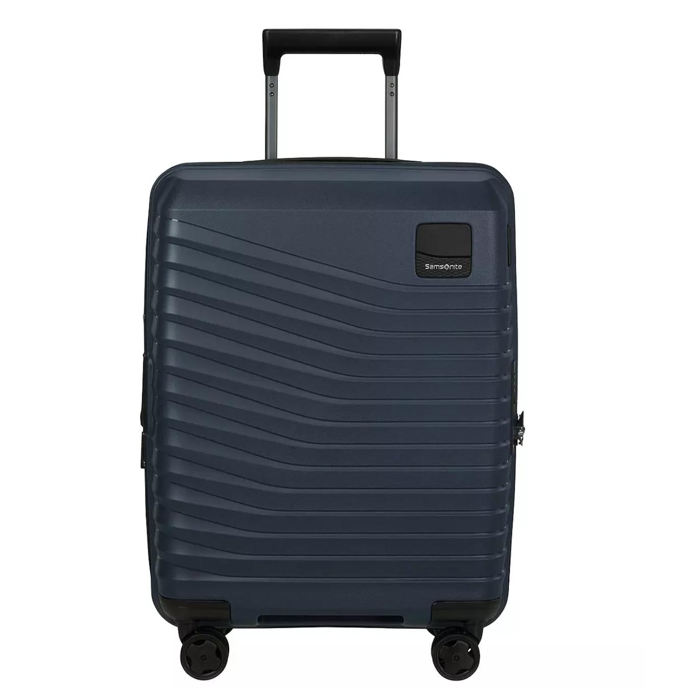 Intuo Spinner Espandibile Medium Hardshell Case