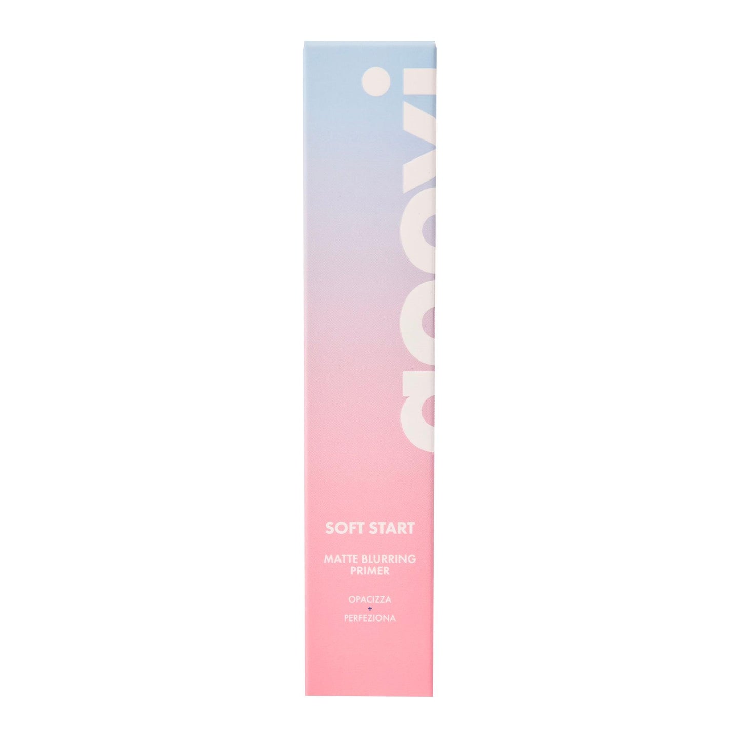 Matte Blurring Primer SOFT START