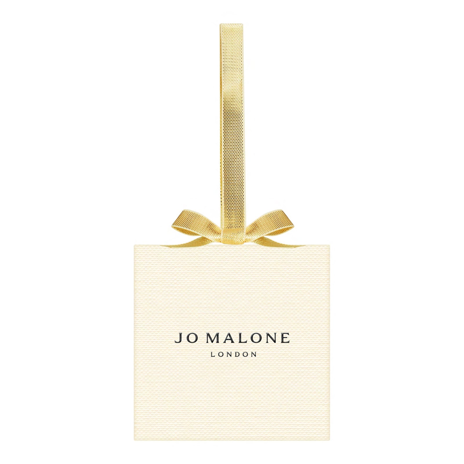 Cofanetto Gold Ornament