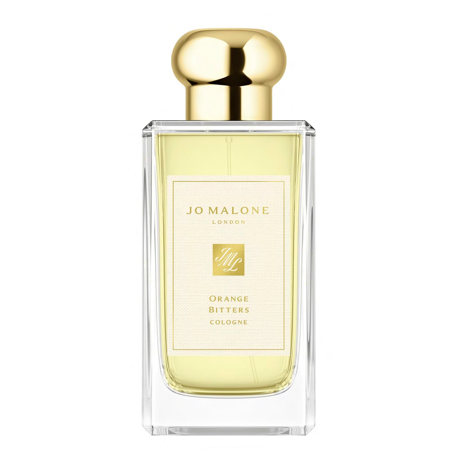Orange Bitters Cologne