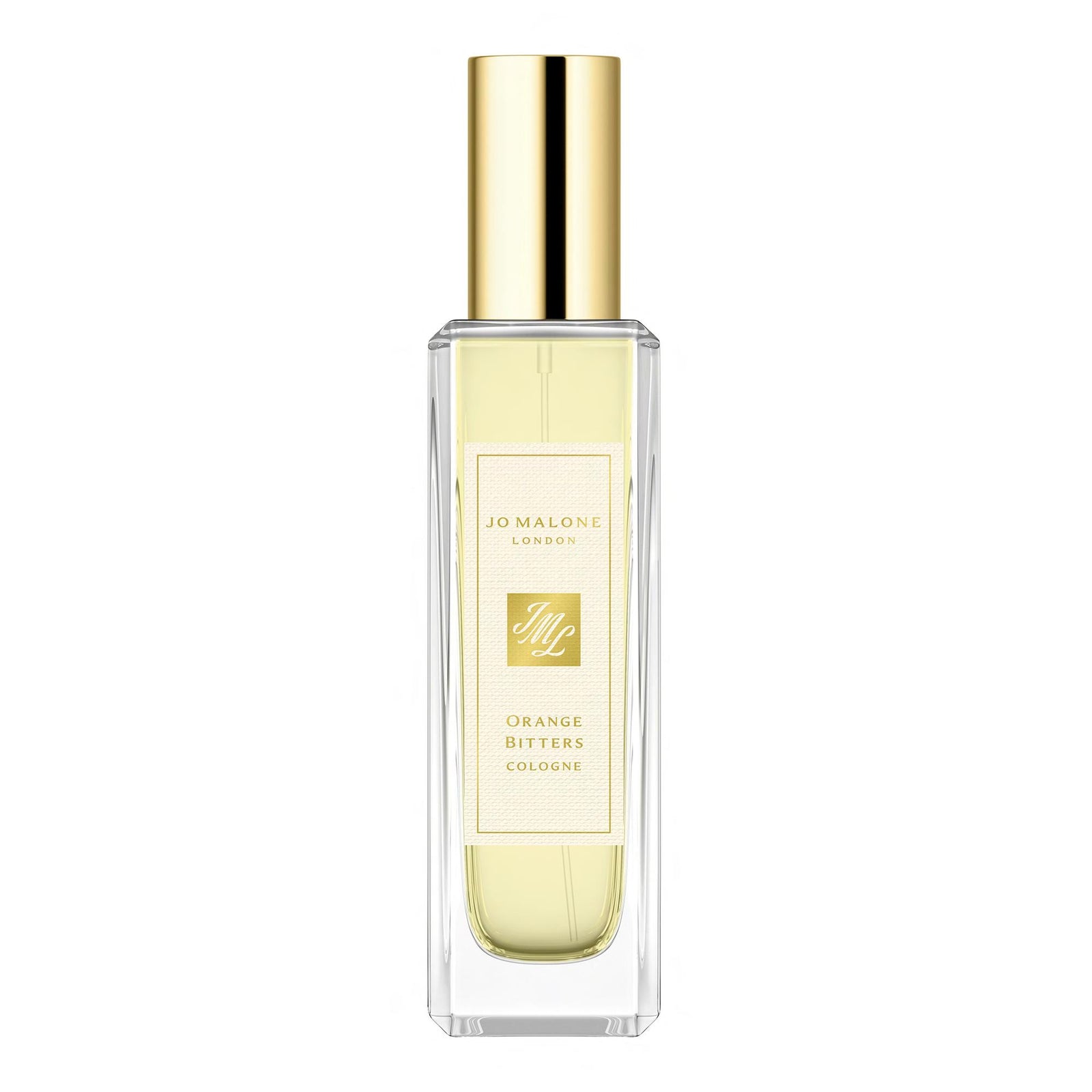 Orange Bitters Cologne