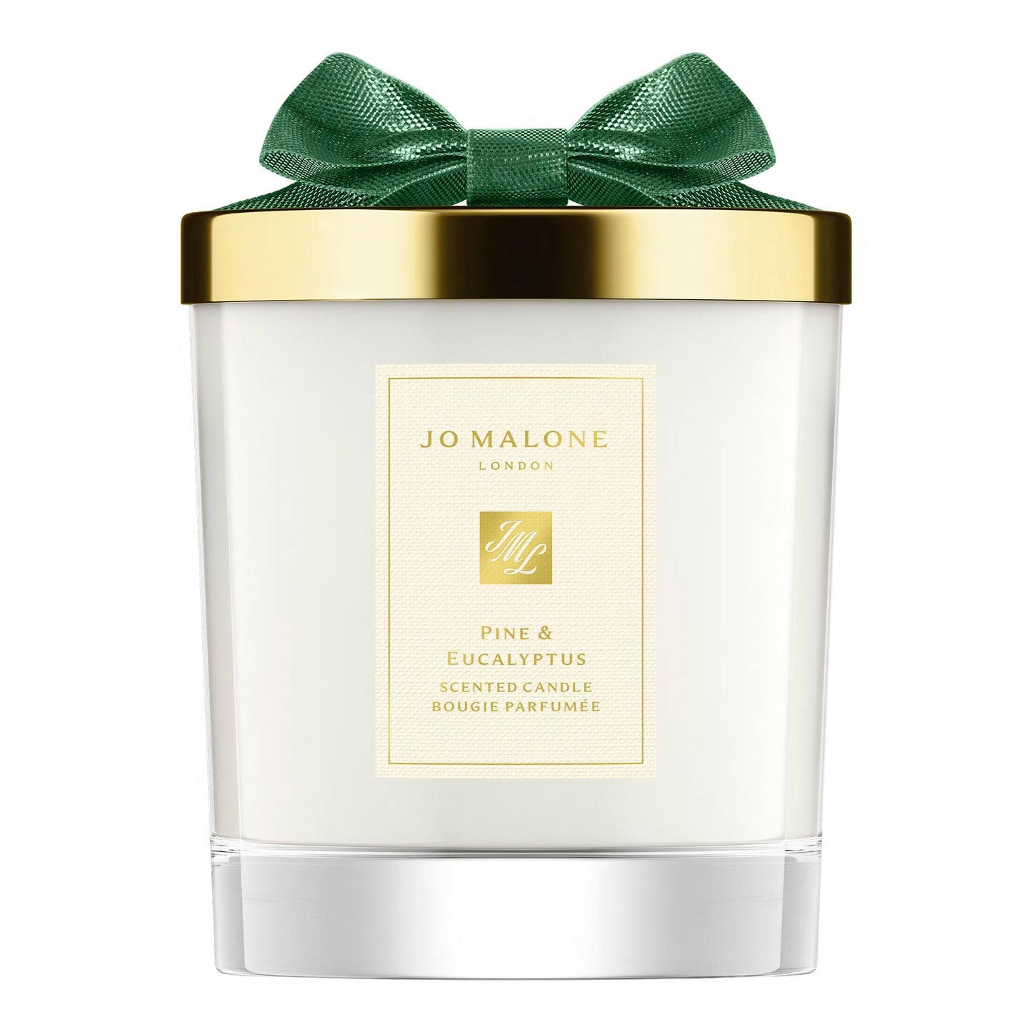 Pine & Eucalyptus Home Candle