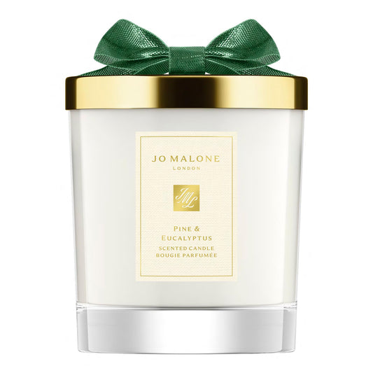 Pine & Eucalyptus Home Candle