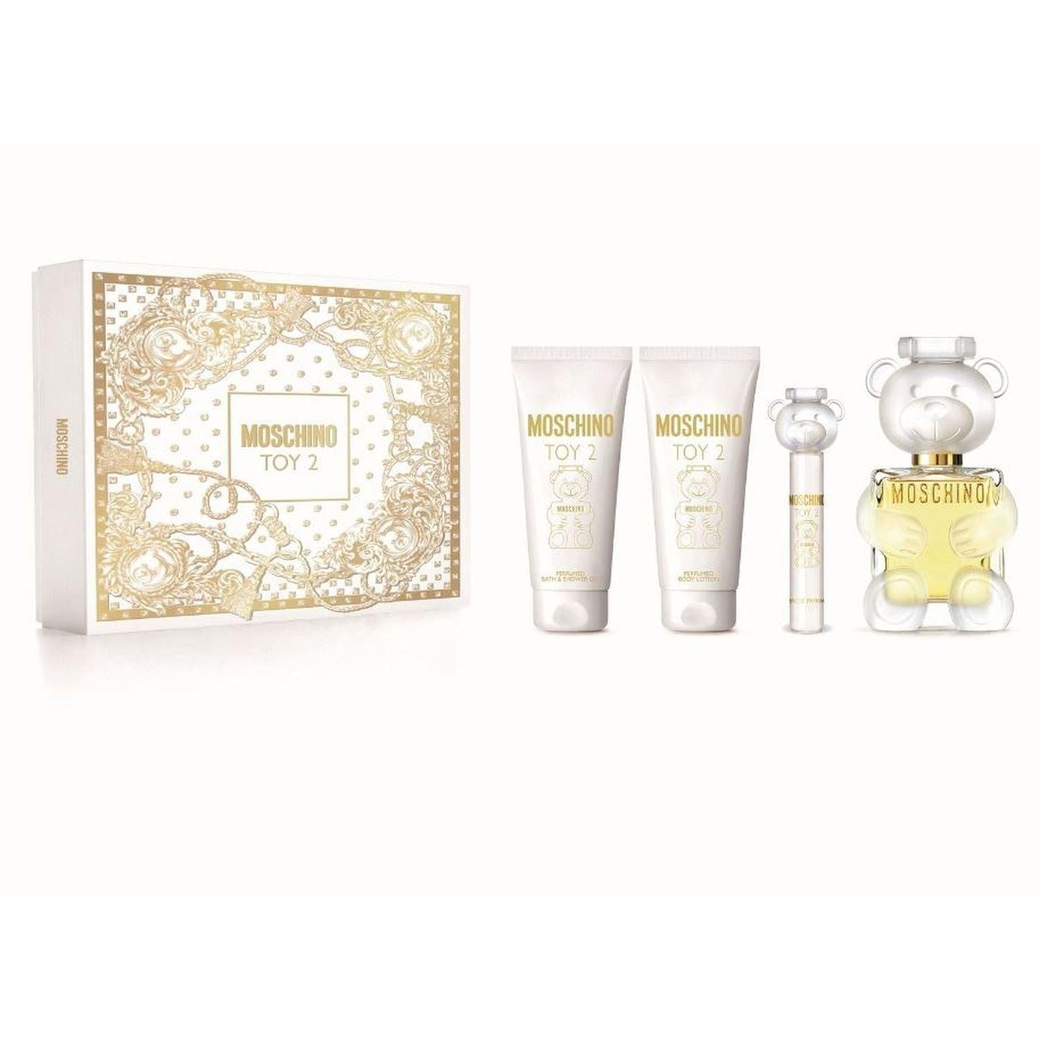 Cofanetto Toy 2 Eau de Parfum