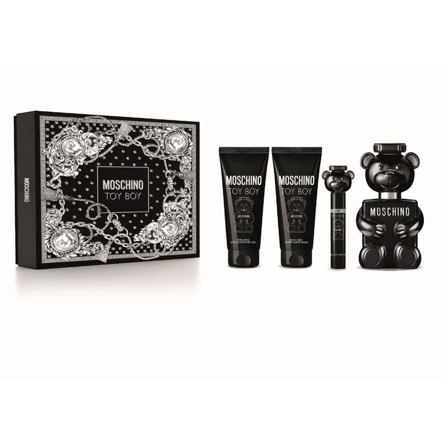 Cofanetto Toy Boy Eau de Parfum