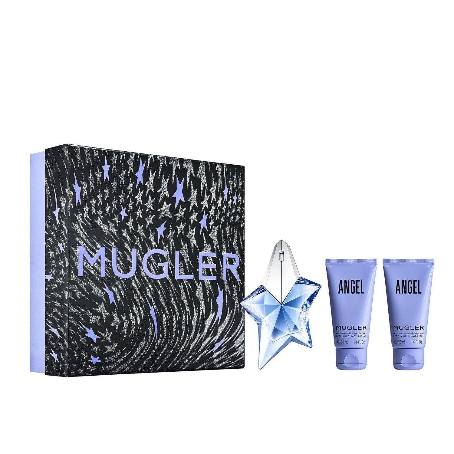 Cofanetto Angel Eau de Parfum