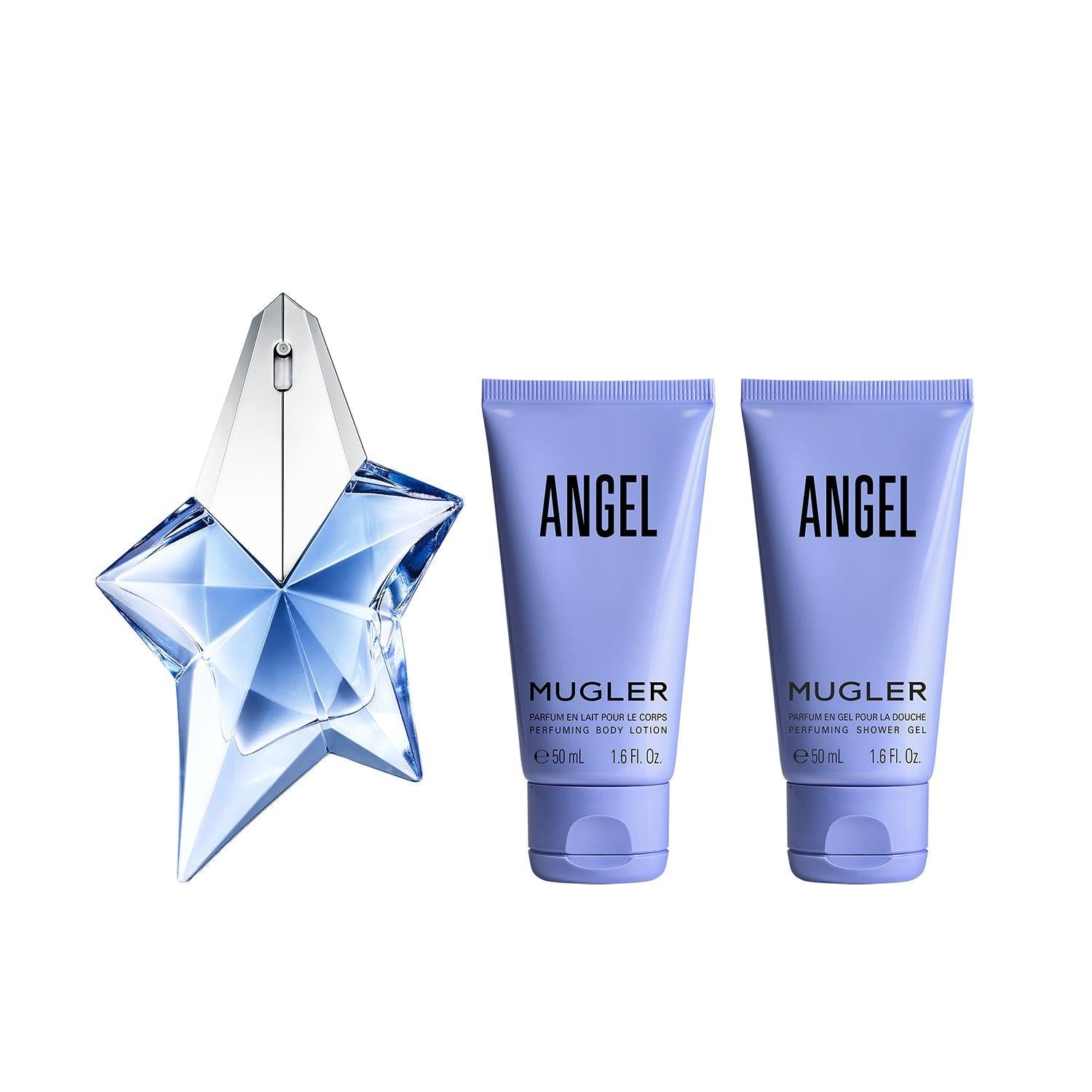 Cofanetto Angel Eau de Parfum