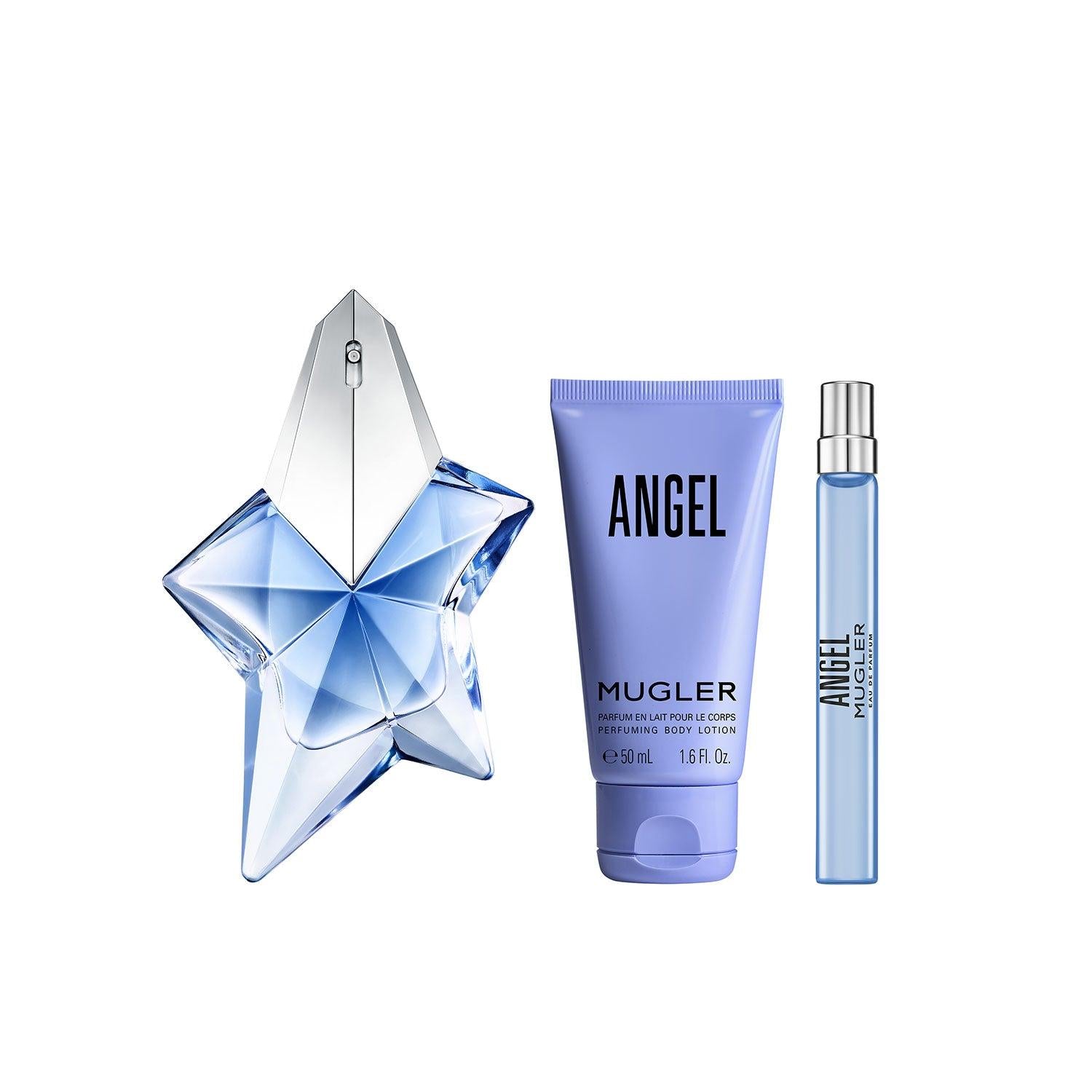 Cofanetto Angel Eau de Parfum