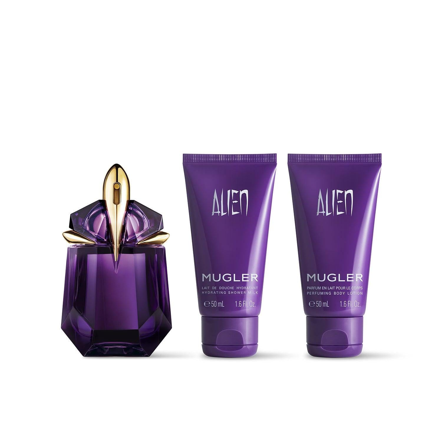 Cofanetto Alien Eau de Parfum