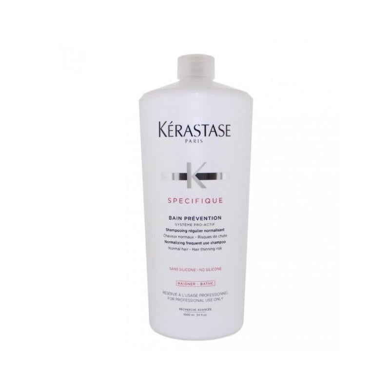 Spécifique Bain Prévention
