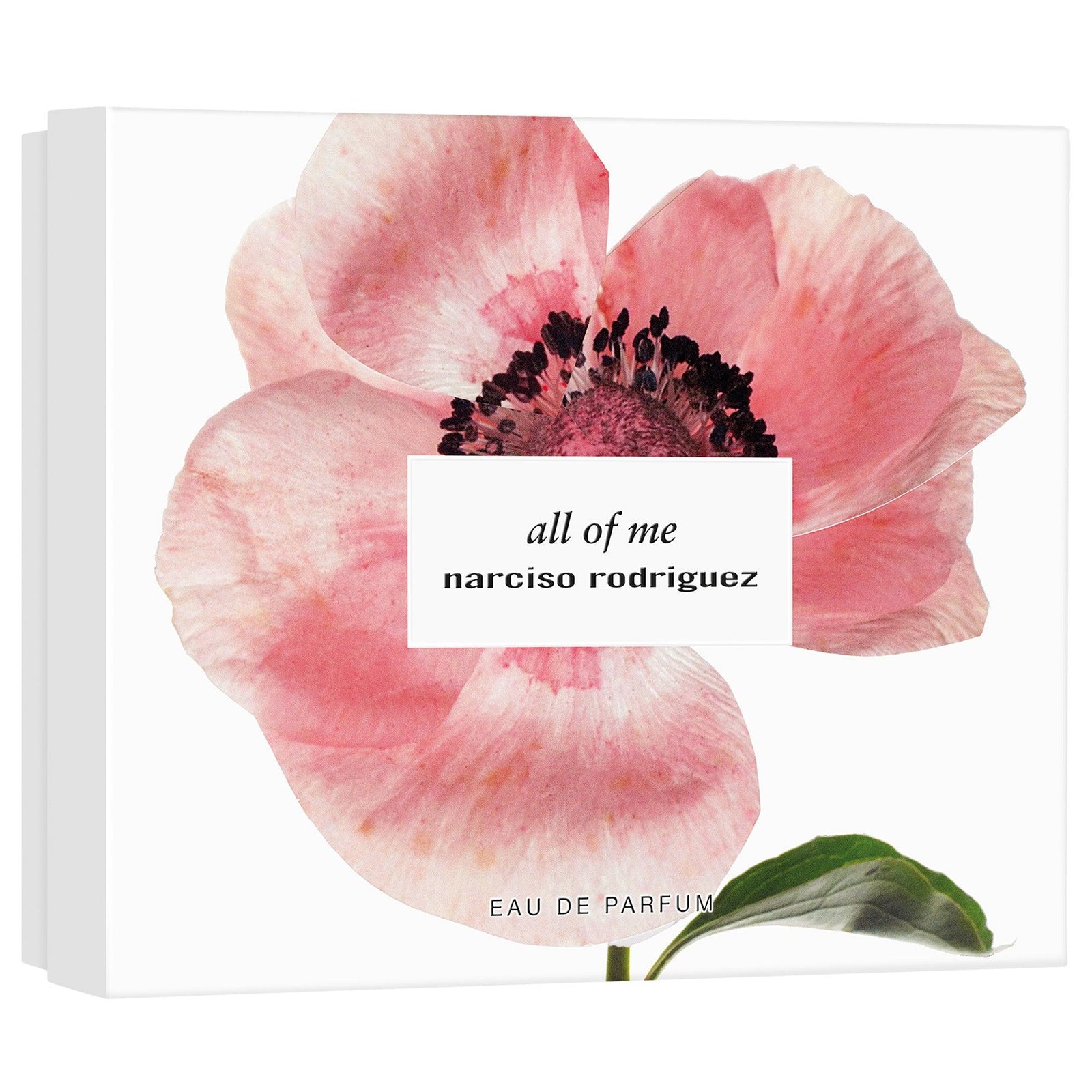 Cofanetto all of me Eau de Parfum