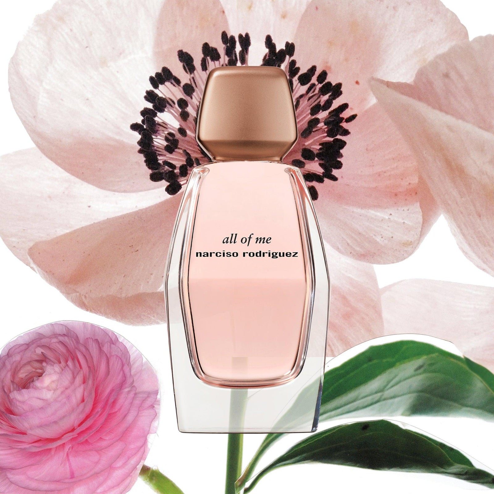 Cofanetto all of me Eau de Parfum