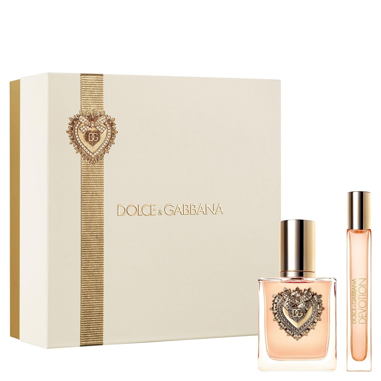 Cofanetto Devotion Duo Eau de Parfum Gift Set