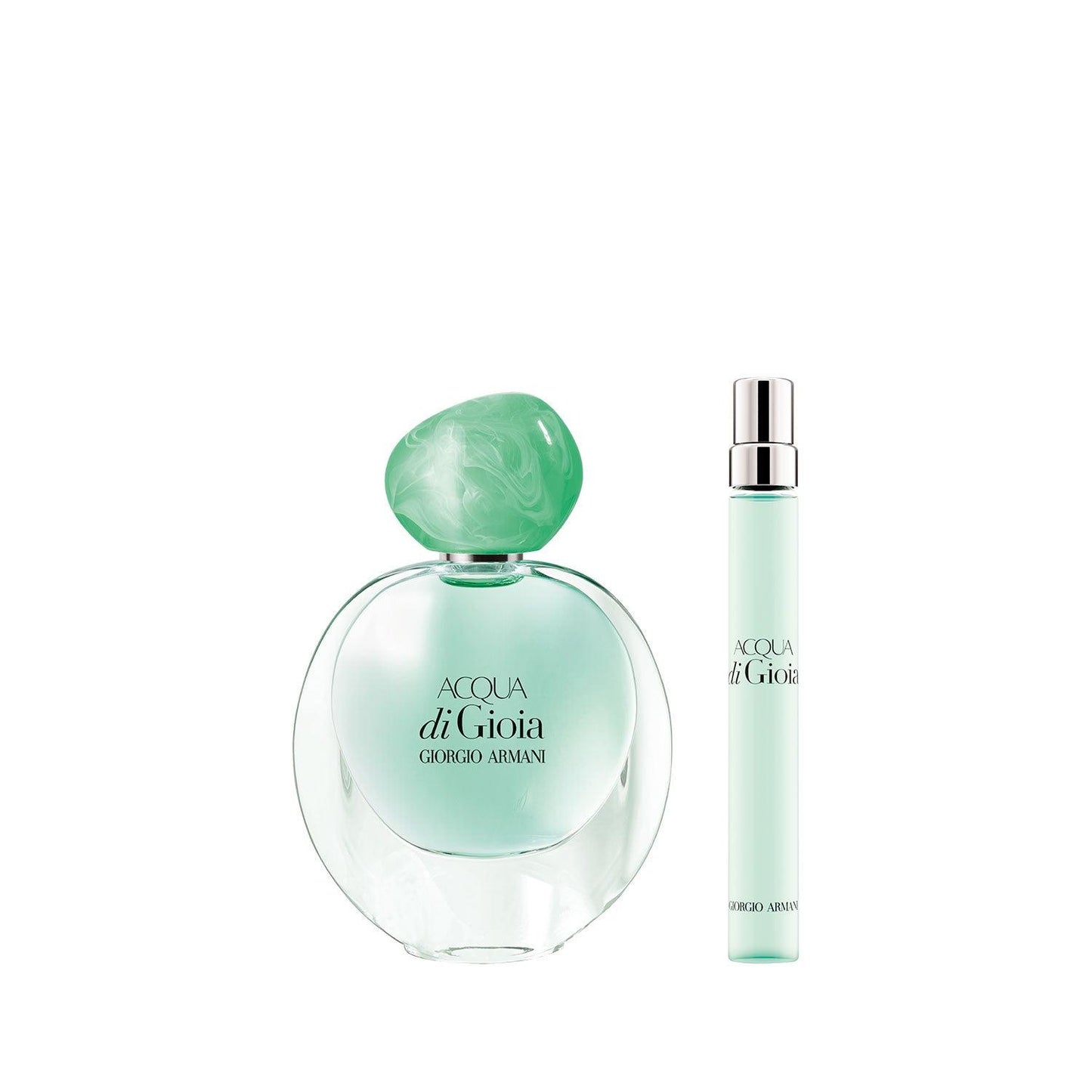 Cofanetto Acqua di Gioia Eau de Parfum