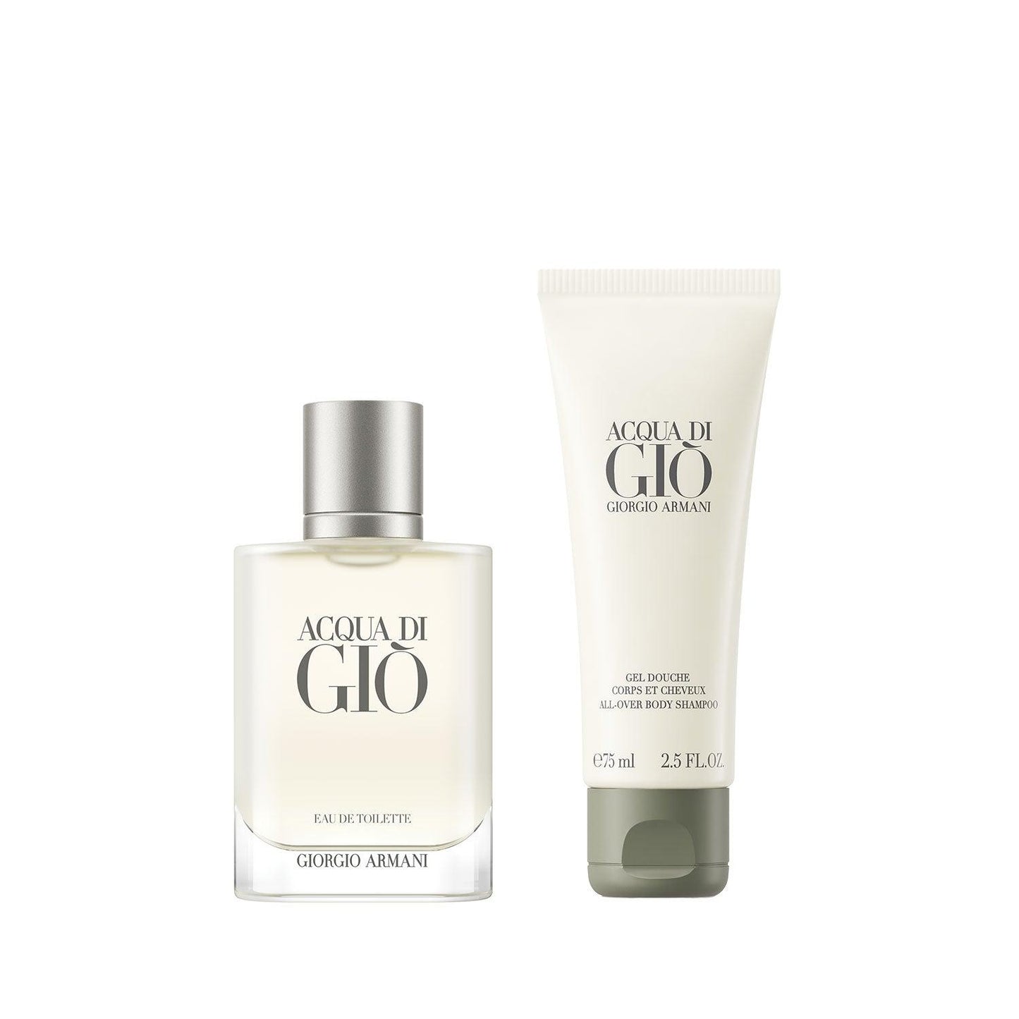 Cofanetto Acqua Di Giò Eau de Toilette